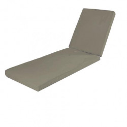 coussin pour bain de soleil Dryfeel + Batyline