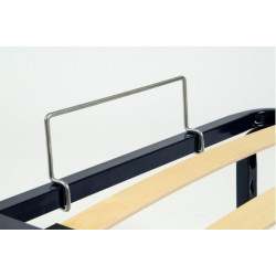 Arrêts de matelas terminaux