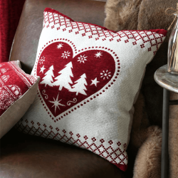 Coussin Thenesol blanc