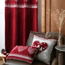 Coussin Thenesol blanc