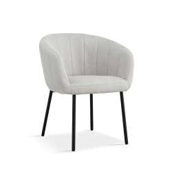 Chaise Sevilla beige