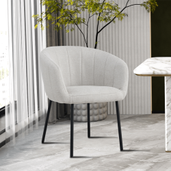 Chaise Sevilla beige