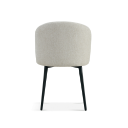 Chaise Toledo beige