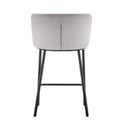 Tabouret Arthur beige