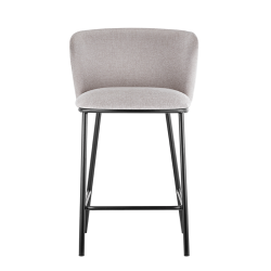 Tabouret Arthur beige