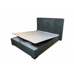 Lit coffre FLEXY