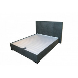 Lit coffre FLEXY