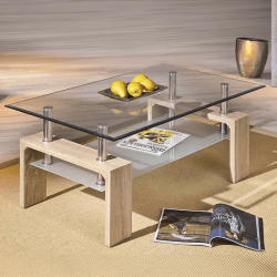 Table basse Alana somona