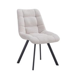 Chaise Lizzy beige