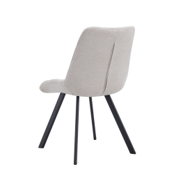 Chaise Lizzy beige