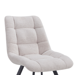 Chaise Lizzy beige