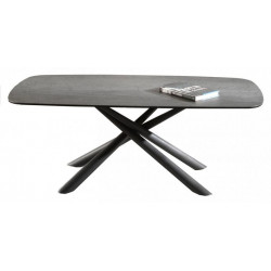 Table basse céramique STRONG A