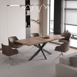 Table extensible Kos