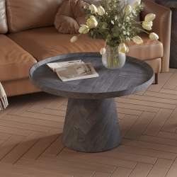 Table basse Manus 80cm