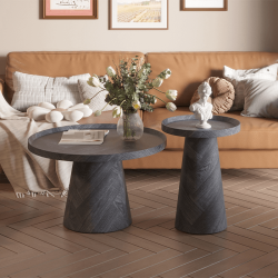Table basse Manus 45cm