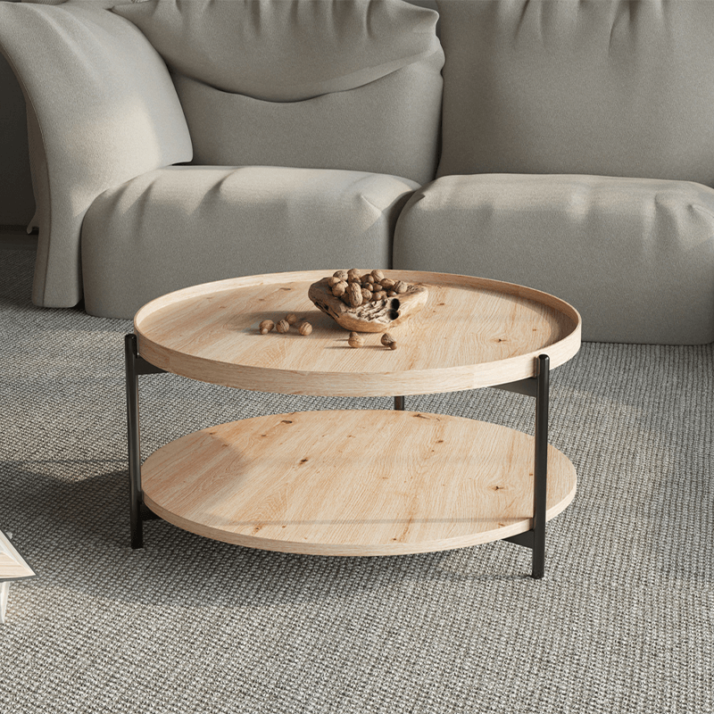 Table basse Dalina 80cm