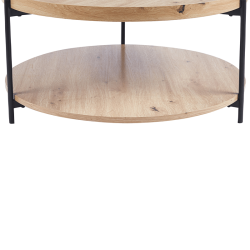Table basse Dalina 80cm