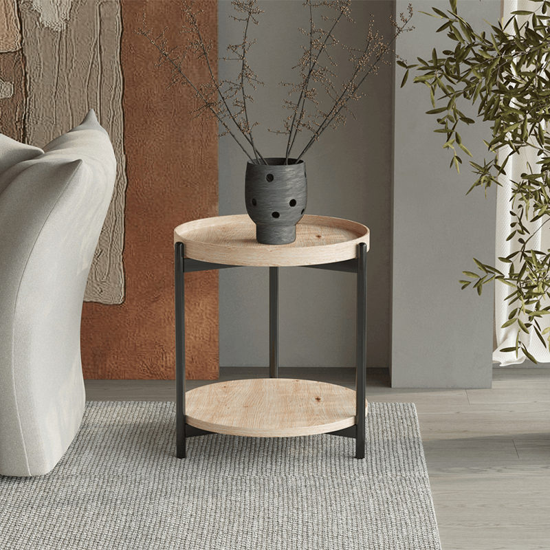 Table basse Dalina 45cm