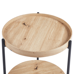 Table basse Dalina 45cm
