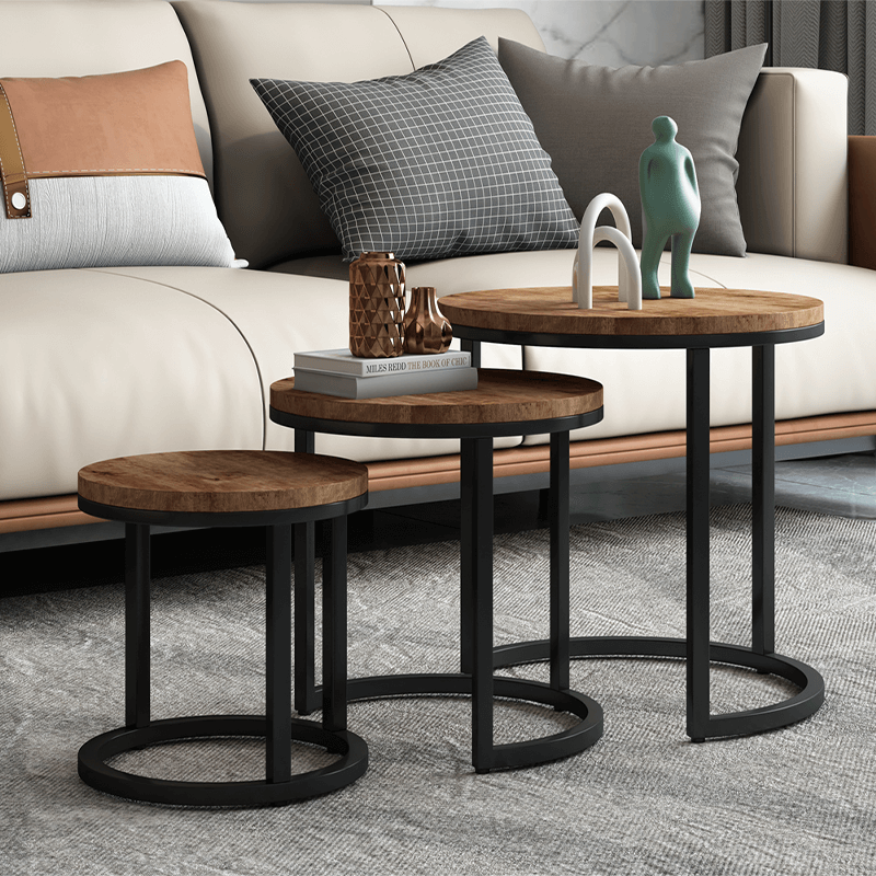 Table basse Plano manguier
