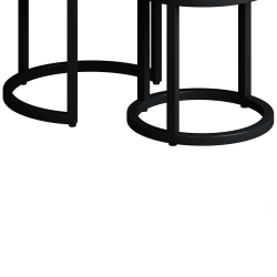 Table basse Plano manguier