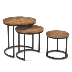 Table basse Plano manguier