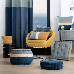 Coussin Houston