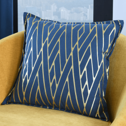 Coussin Houston