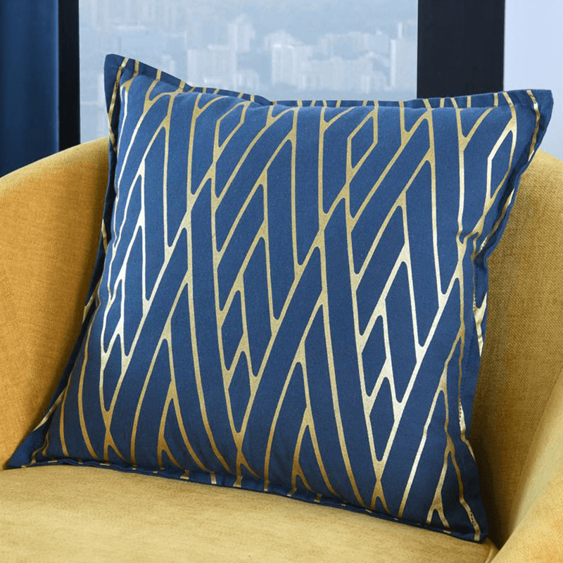 Coussin Houston