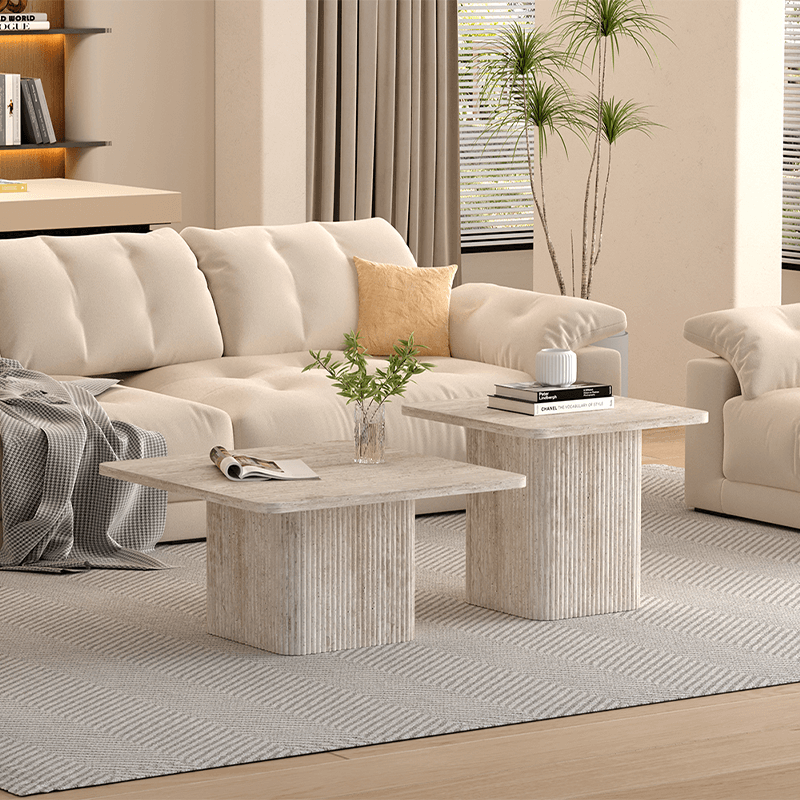 Table basse Bobby