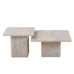 Table basse Bobby
