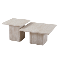 Table basse Bobby