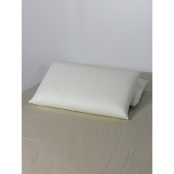 Oreiller mémoire de forme Medium ferme