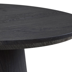 Table basse Miklos 60cm