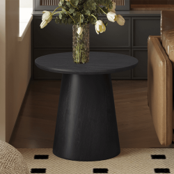 Table basse Miklos 60cm