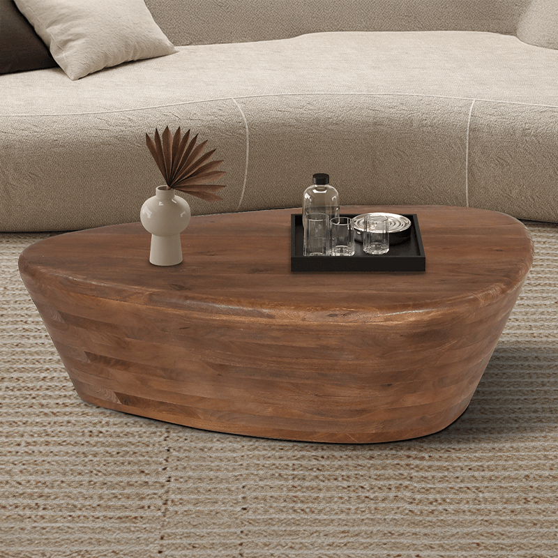 Table basse Evan