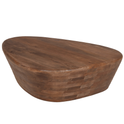 Table basse Evan