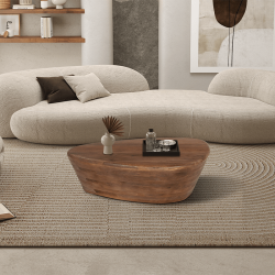 Table basse Evan