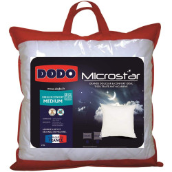 Oreiller Dodo Microstar