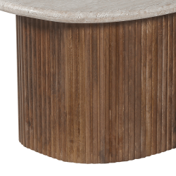 Table basse Louis