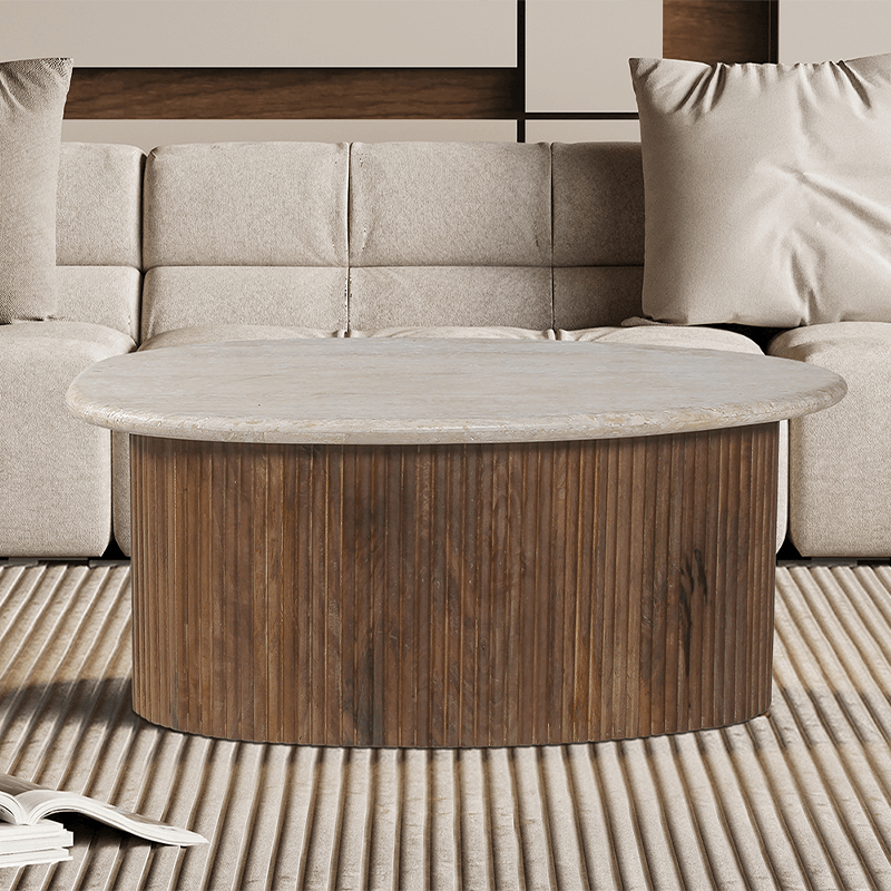 Table basse Louis