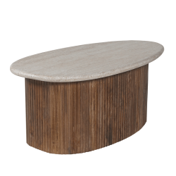 Table basse Louis