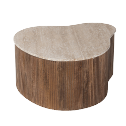 Table basse Paul