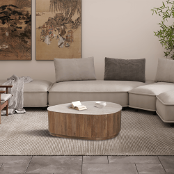 Table basse Nolan