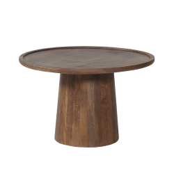 Table basse Jules 65x40cm
