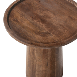Table basse Jules 45x50cm
