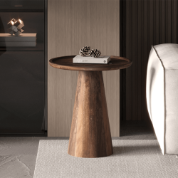 Table basse Jules 45x50cm