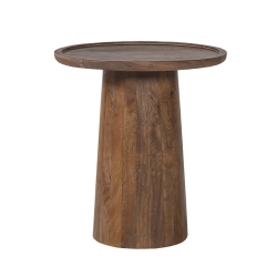 Table basse Jules 45x50cm