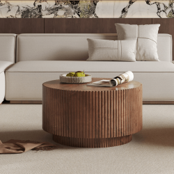 Table basse Victor 70cm