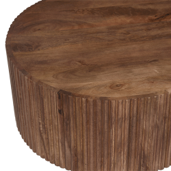 Table basse Victor 70cm